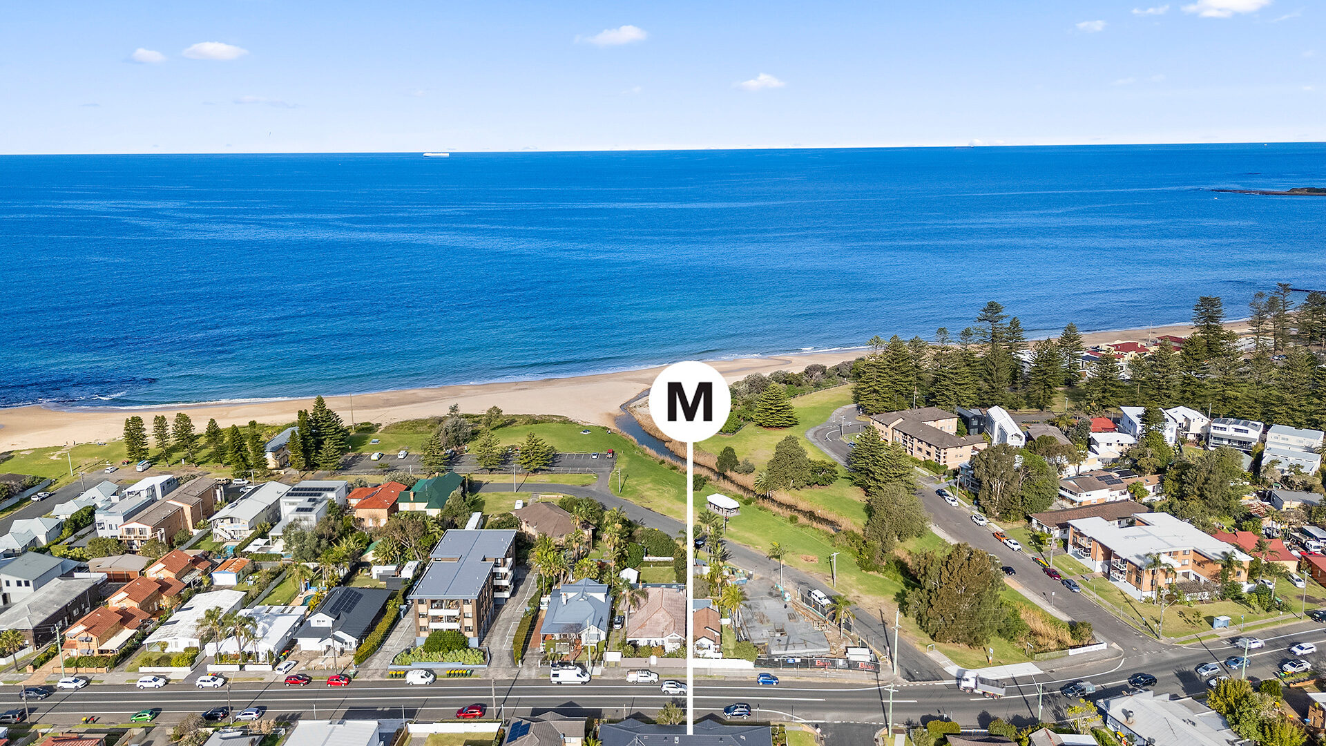 Sold - 2/208 Lawrence Hargrave Drive - New Property in Thirroul - Real Estate by Peter Armstrong