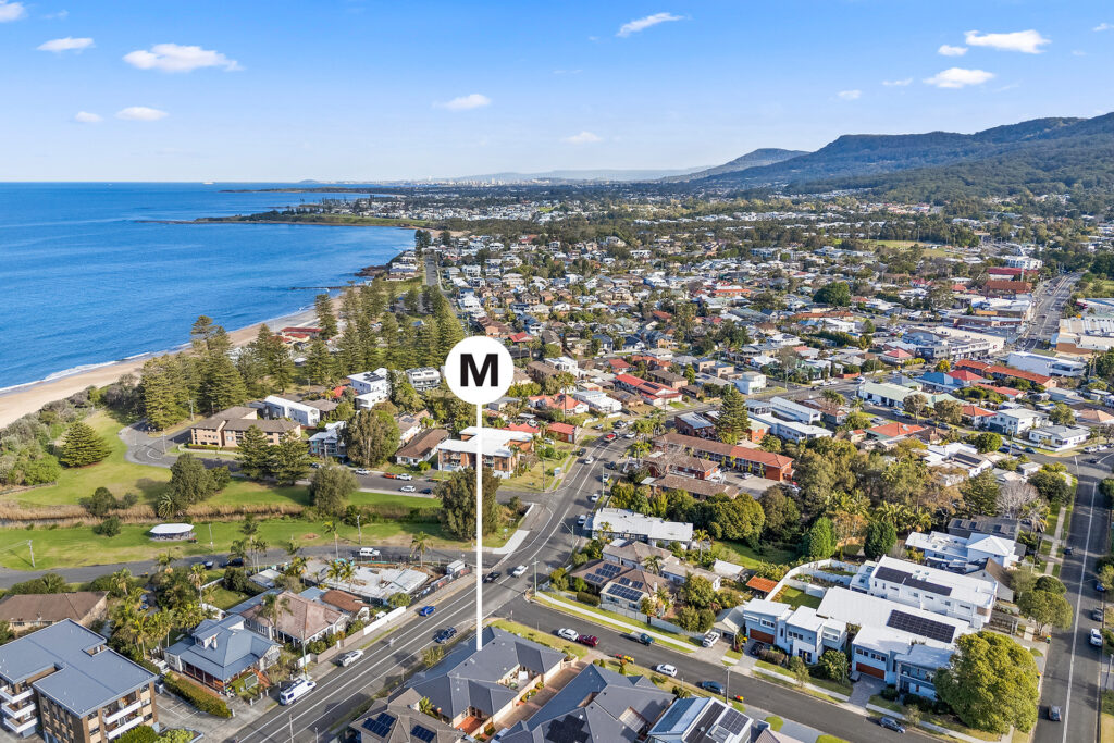 Sold - 2/208 Lawrence Hargrave Drive - New Property in Thirroul - Real Estate by Peter Armstrong