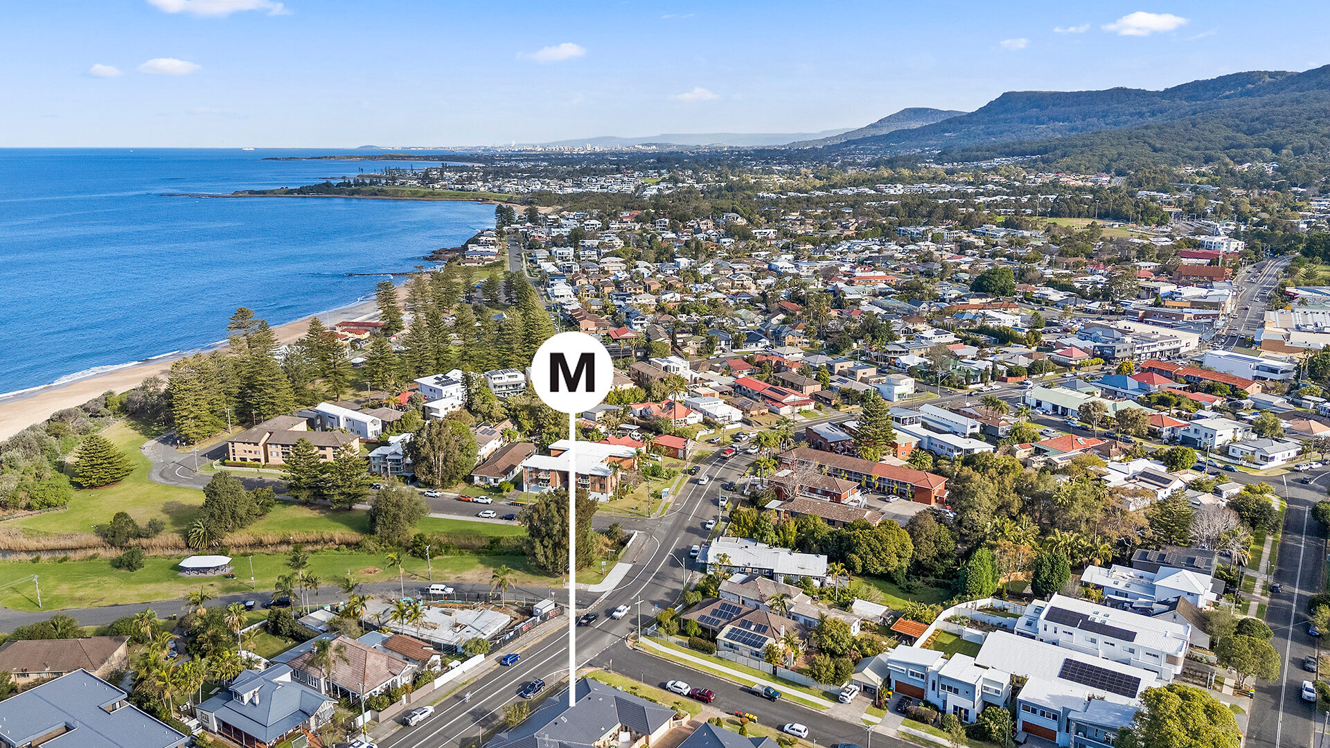 Sold - 2/208 Lawrence Hargrave Drive - New Property in Thirroul - Real Estate by Peter Armstrong