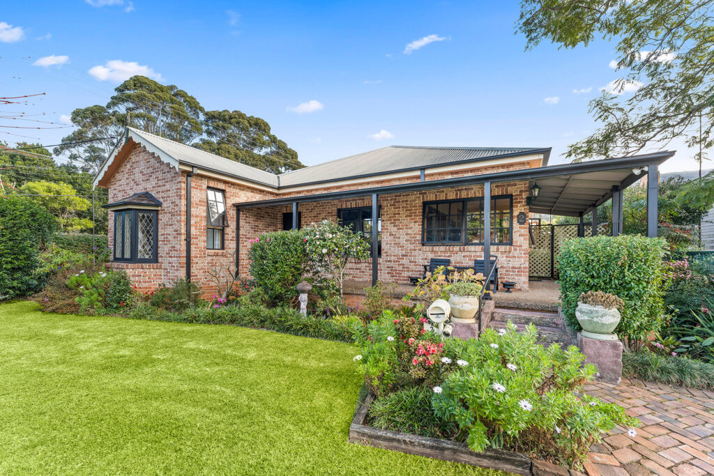 Sold - 2 Haig Road - New Property in Bulli - Real Estate by Andrew McLeod