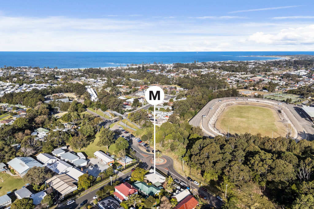 Sold - 2 Haig Road - New Property in Bulli - Real Estate by Andrew McLeod