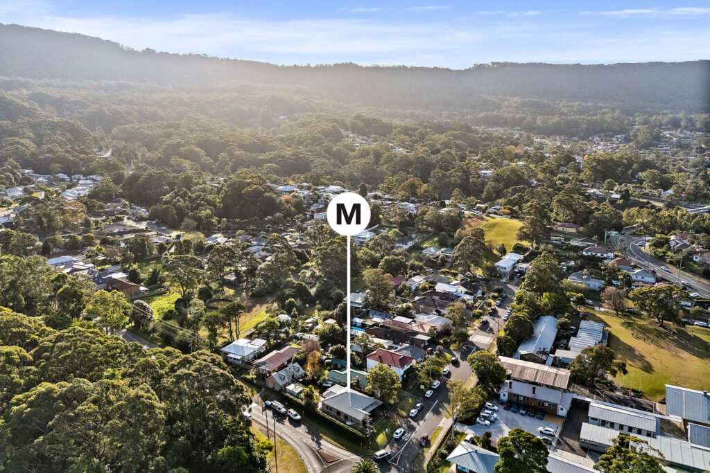 Sold - 2 Haig Road - New Property in Bulli - Real Estate by Andrew McLeod