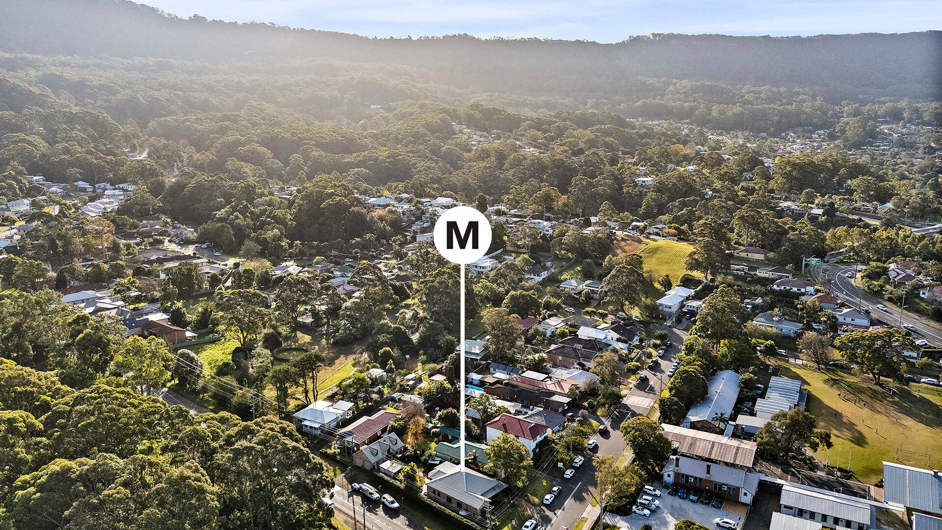Sold - 2 Haig Road - New Property in Bulli - Real Estate by Andrew McLeod