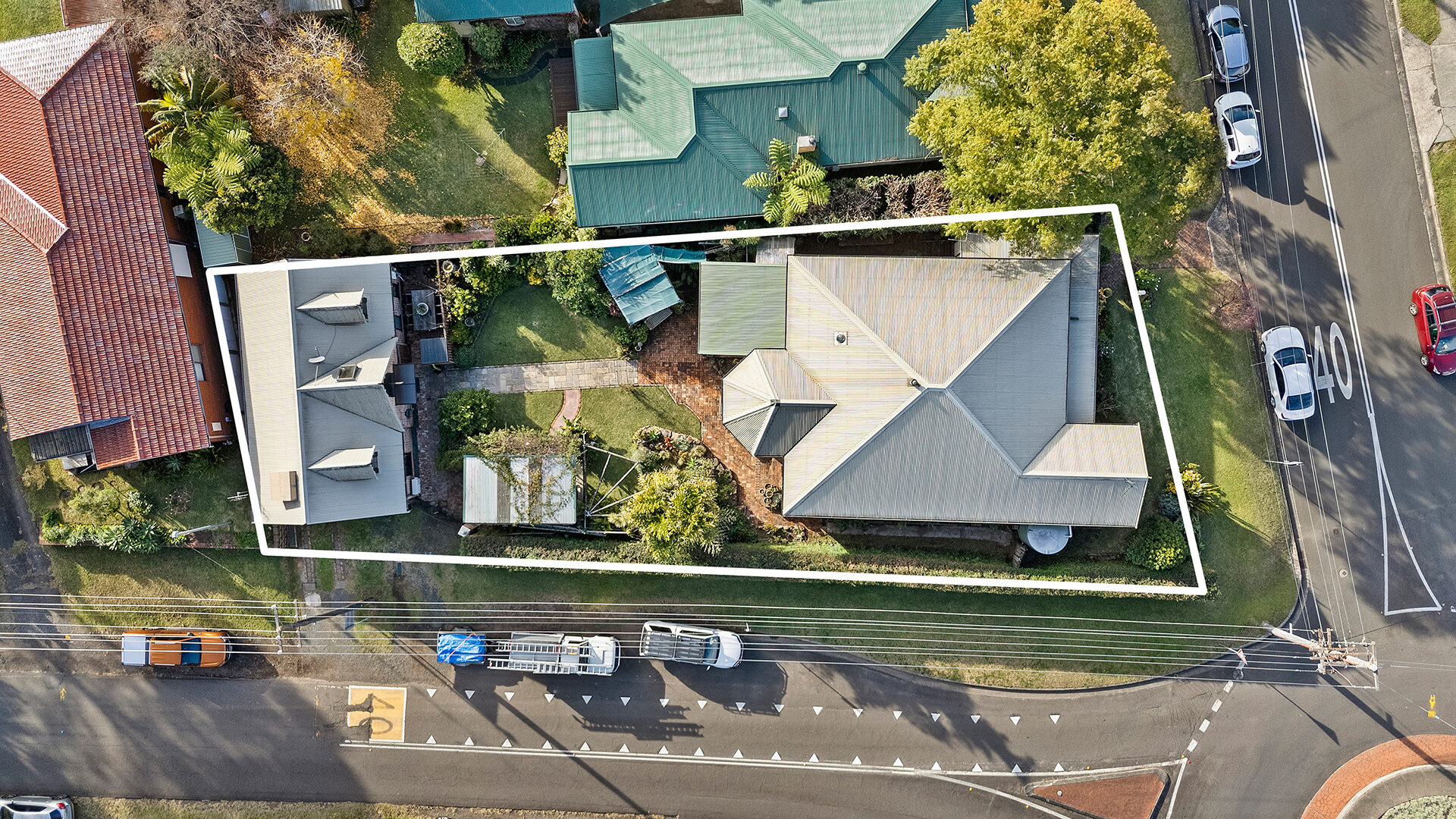 Sold - 2 Haig Road - New Property in Bulli - Real Estate by Andrew McLeod