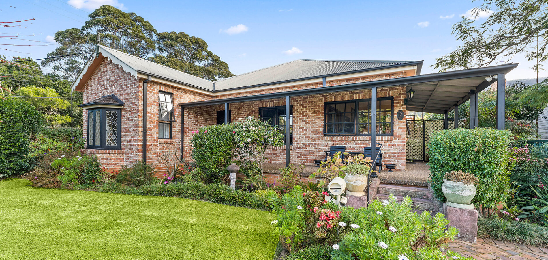 2 Haig Road, Bulli