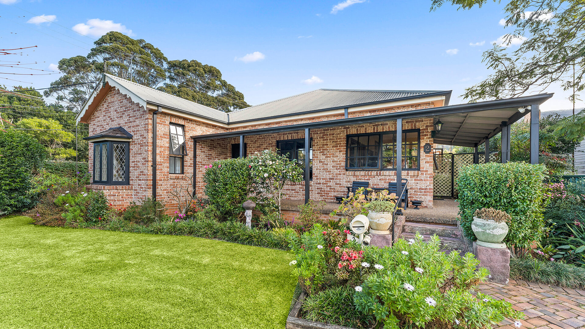 Sold - 2 Haig Road - New Property in Bulli - Real Estate by Andrew McLeod
