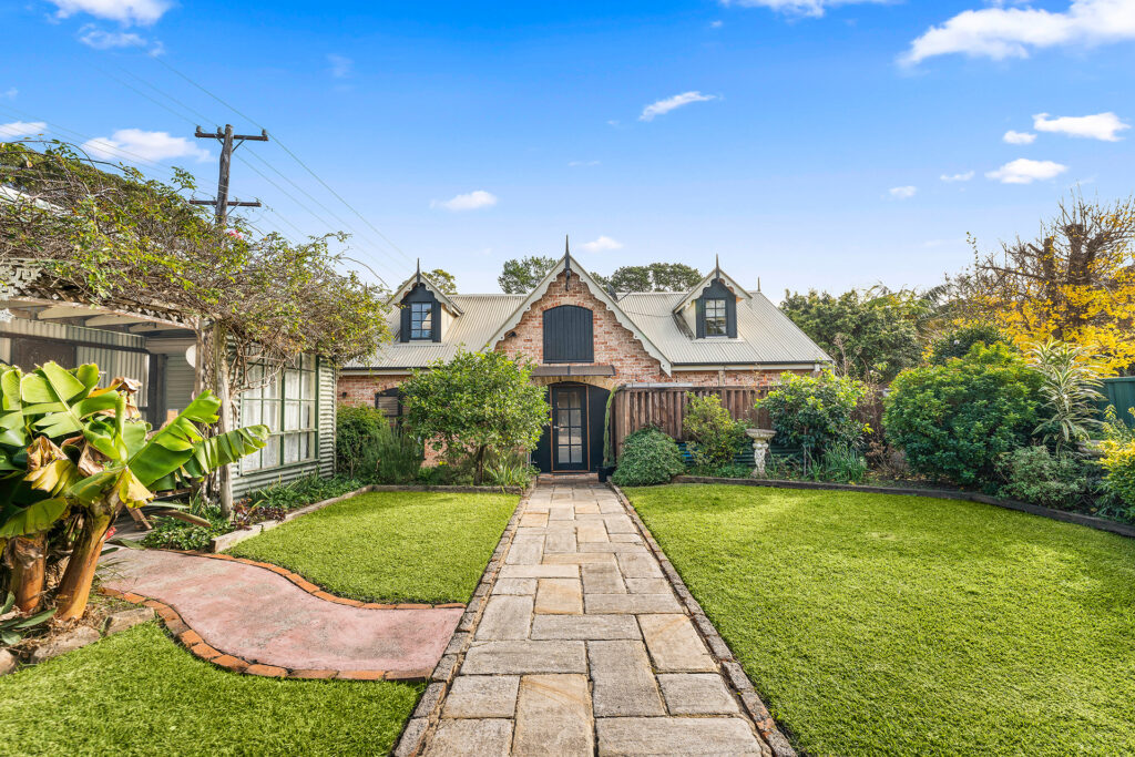 Sold - 2 Haig Road - New Property in Bulli - Real Estate by Andrew McLeod
