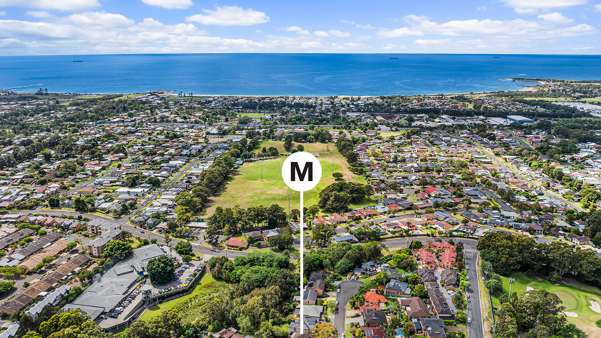 Sold - 6 Pallier Place - New Property in Woonona - Real Estate by Andrew McLeod
