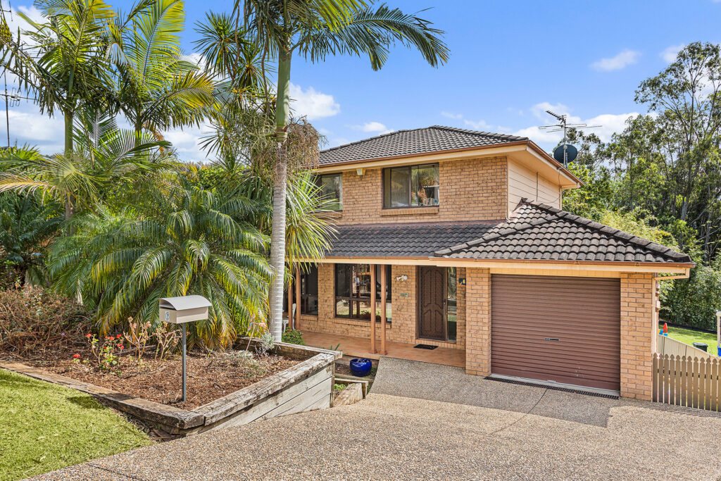 Sold - 6 Pallier Place - New Property in Woonona - Real Estate by Andrew McLeod
