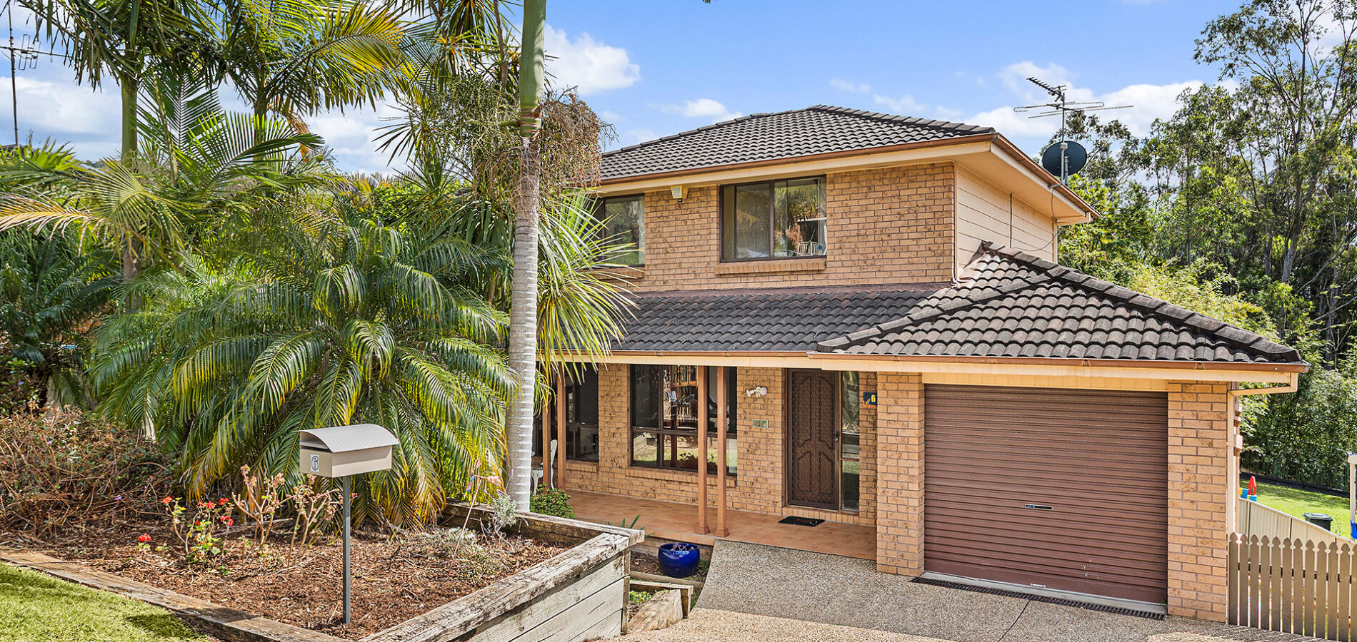 Sold - 6 Pallier Place - New Property in Woonona - Real Estate by Andrew McLeod