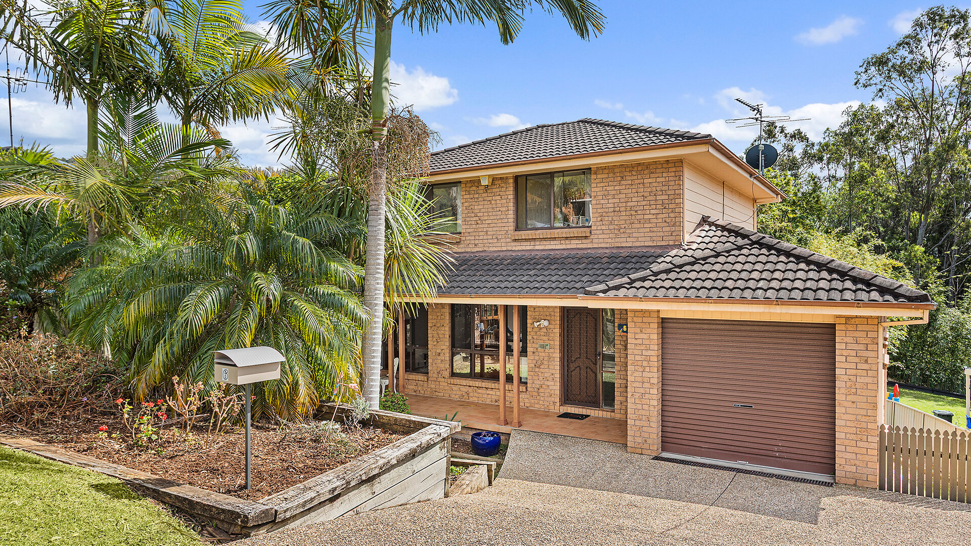 Sold - 6 Pallier Place - New Property in Woonona - Real Estate by Andrew McLeod