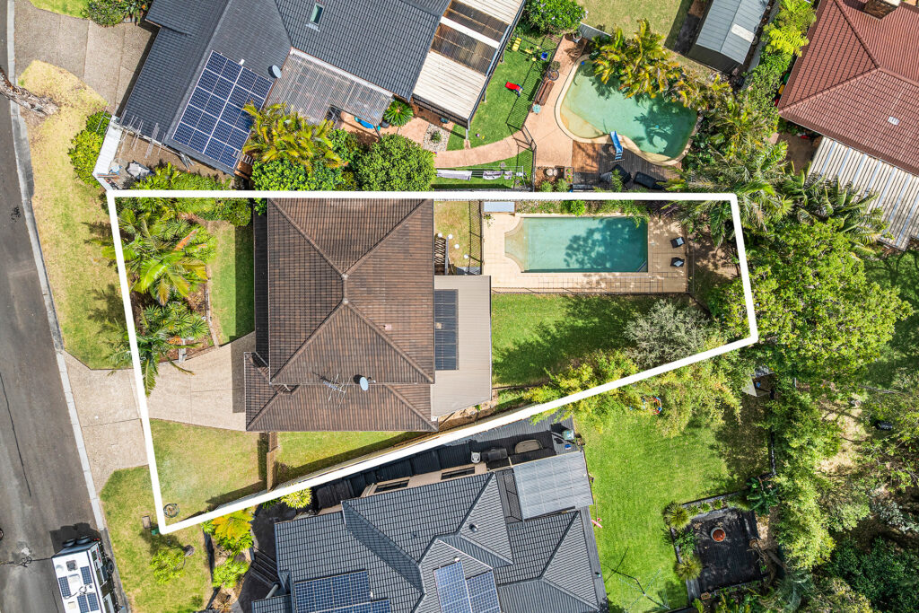 Sold - 6 Pallier Place - New Property in Woonona - Real Estate by Andrew McLeod