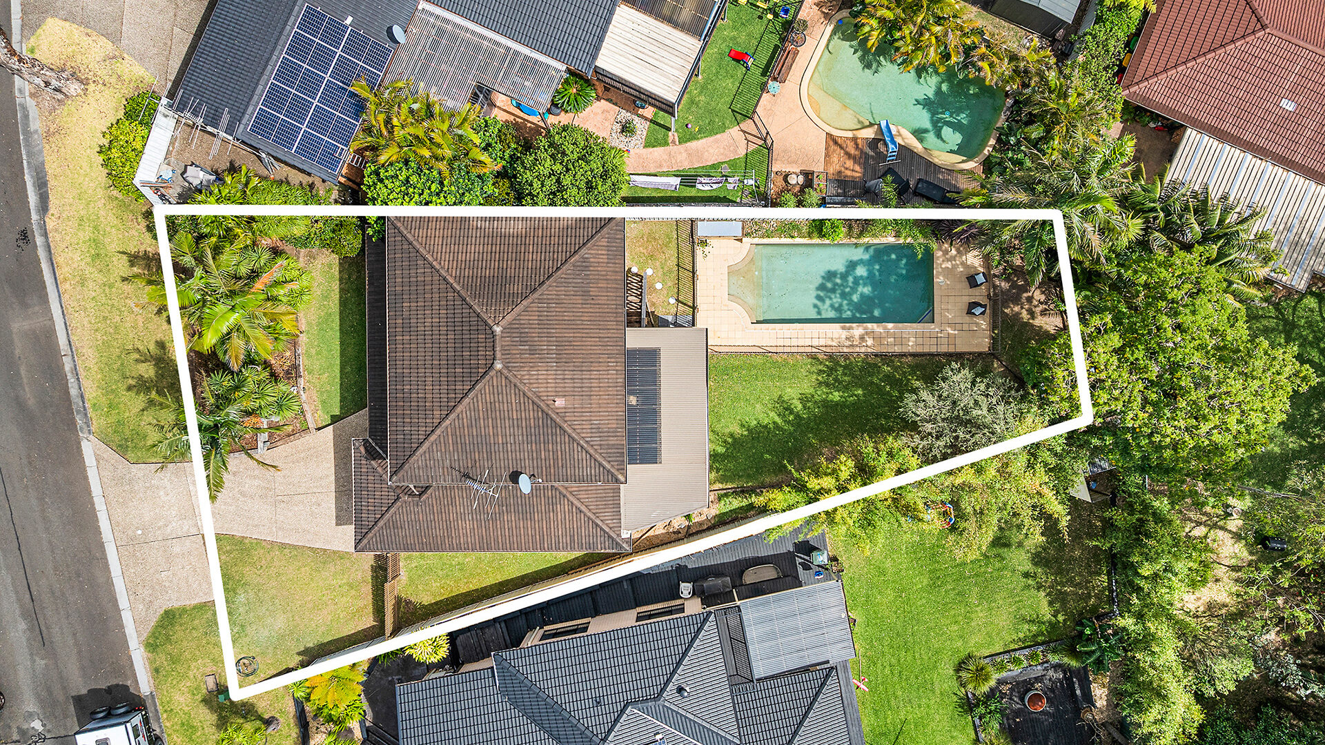 Sold - 6 Pallier Place - New Property in Woonona - Real Estate by Andrew McLeod