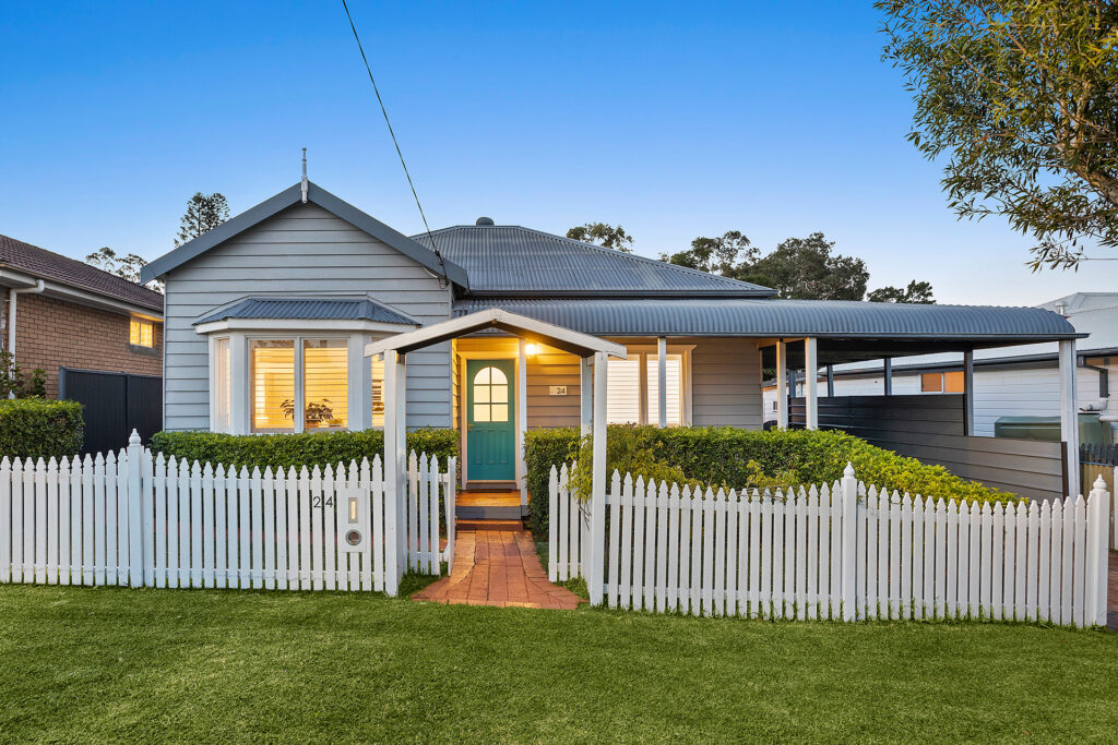 Sold - 24 Annie Street - New Property in Corrimal - Real Estate by 