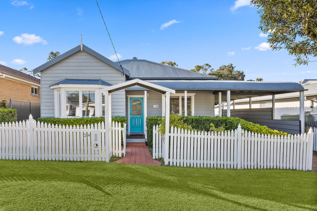 Sold - 24 Annie Street - New Property in Corrimal - Real Estate by 