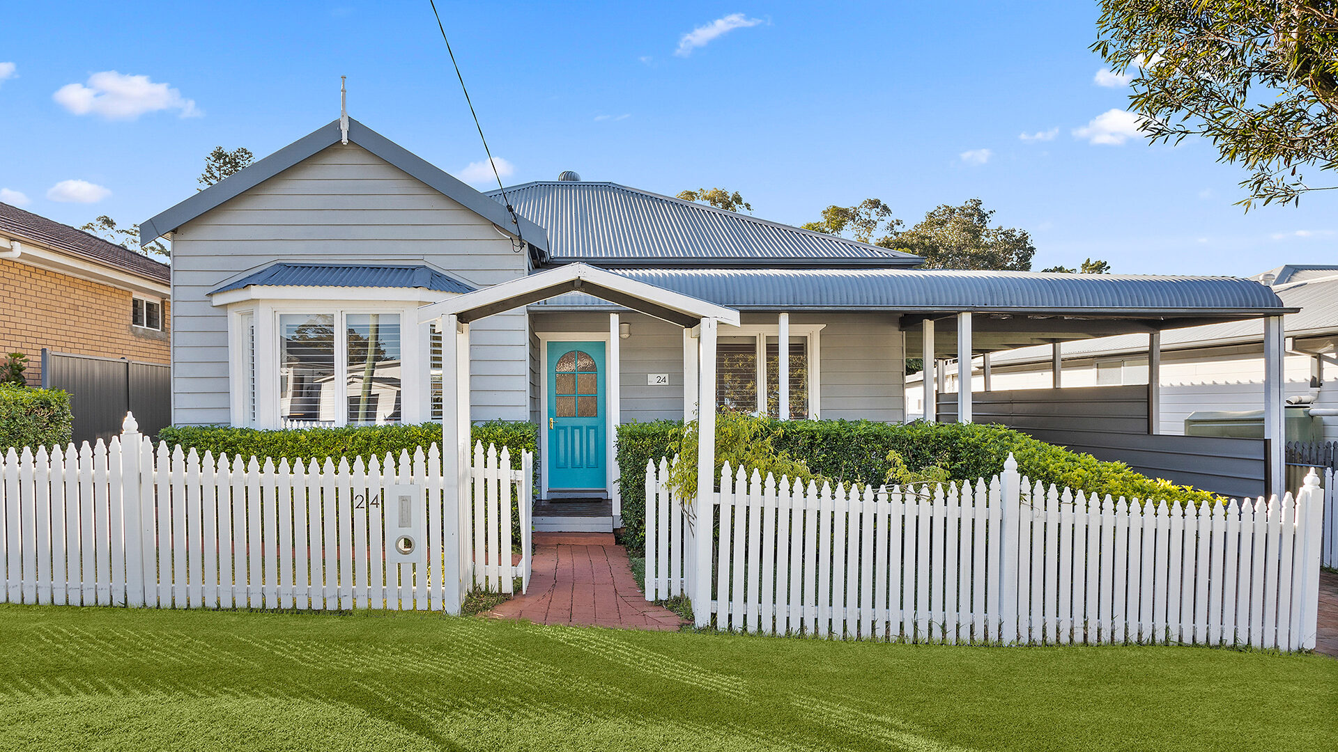 Sold - 24 Annie Street - New Property in Corrimal - Real Estate by 