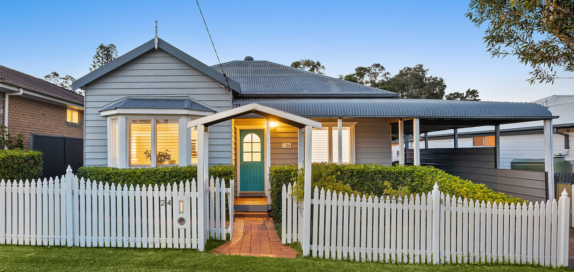 24 Annie Street, Corrimal