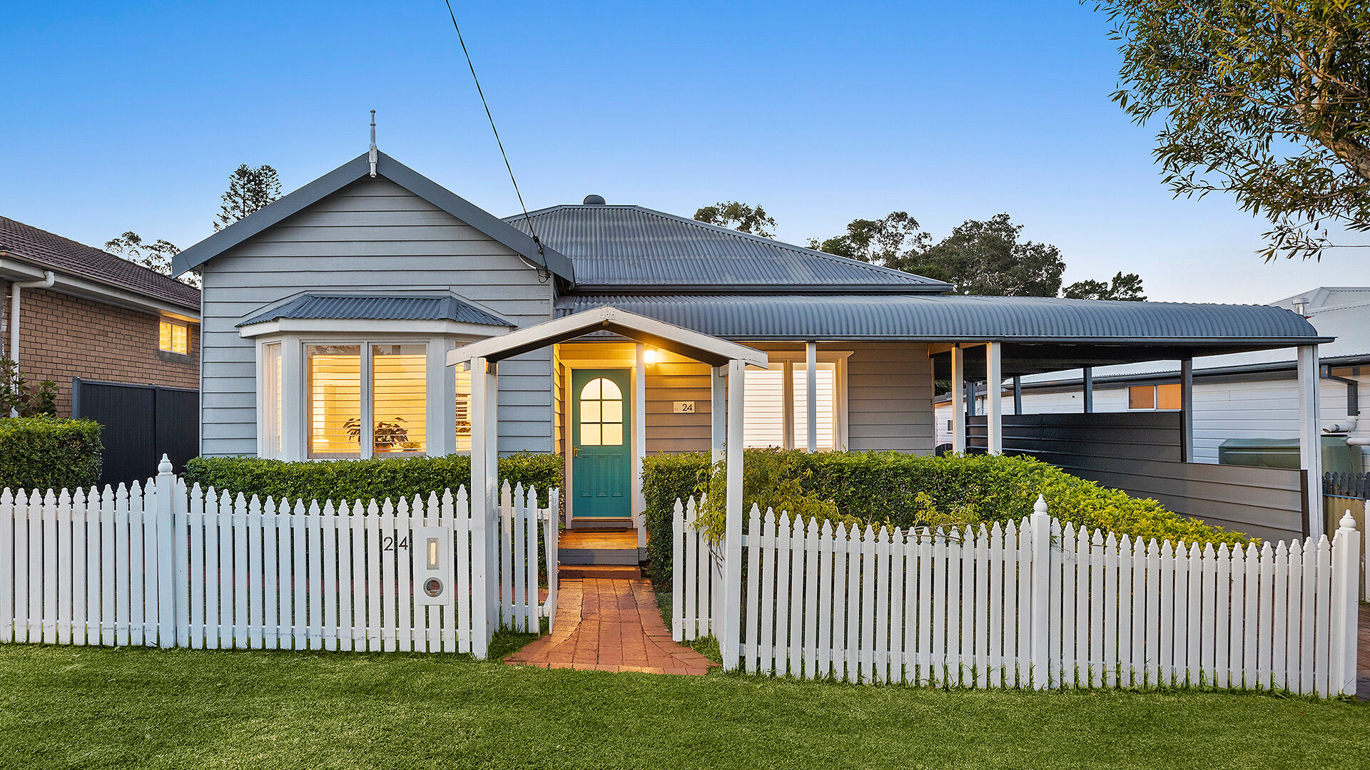 Sold - 24 Annie Street - New Property in Corrimal - Real Estate by 