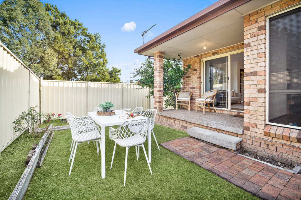 Sold - 3/3 Foley Street - New Property in Gwynneville - Real Estate by Alisa Sturluson