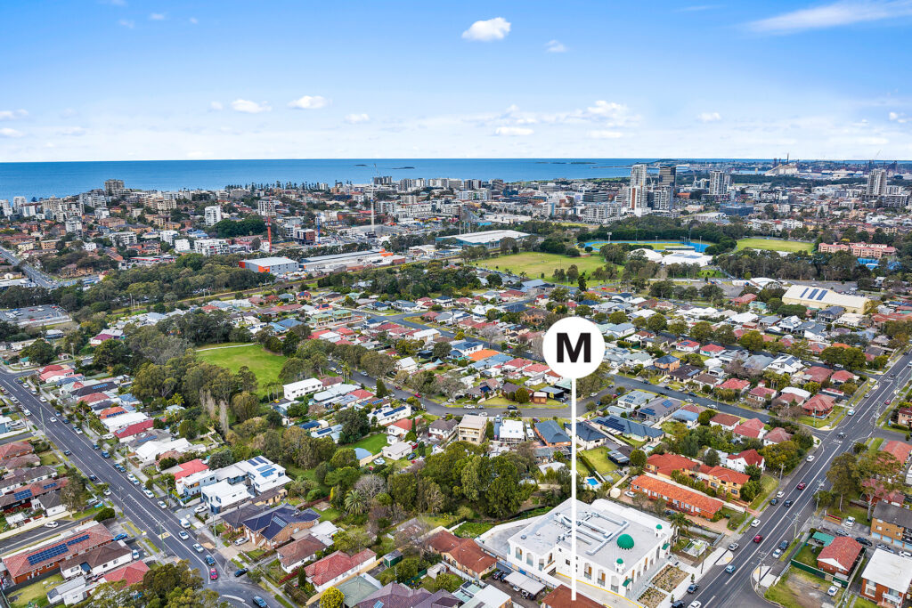 Sold - 3/3 Foley Street - New Property in Gwynneville - Real Estate by Alisa Sturluson