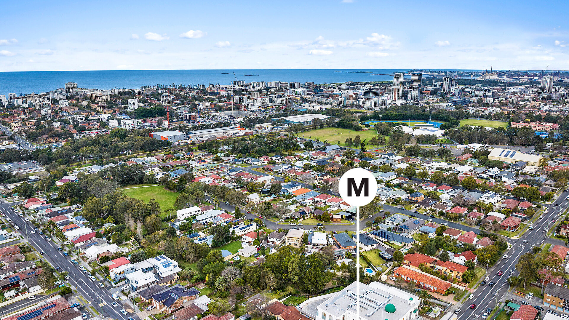 Sold - 3/3 Foley Street - New Property in Gwynneville - Real Estate by Alisa Sturluson