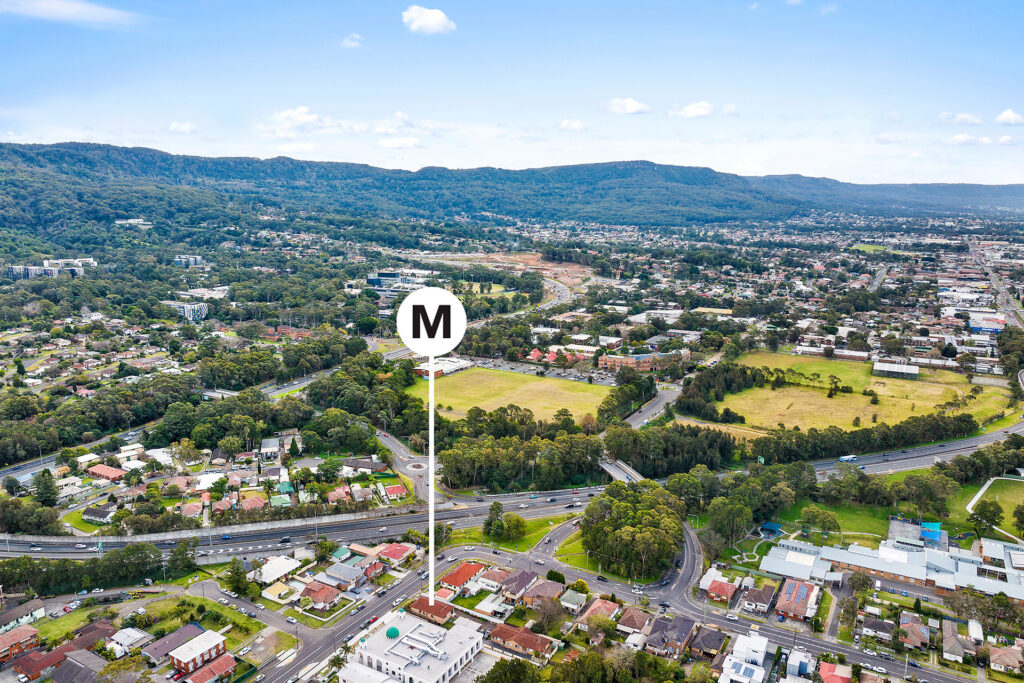 Sold - 3/3 Foley Street - New Property in Gwynneville - Real Estate by Alisa Sturluson