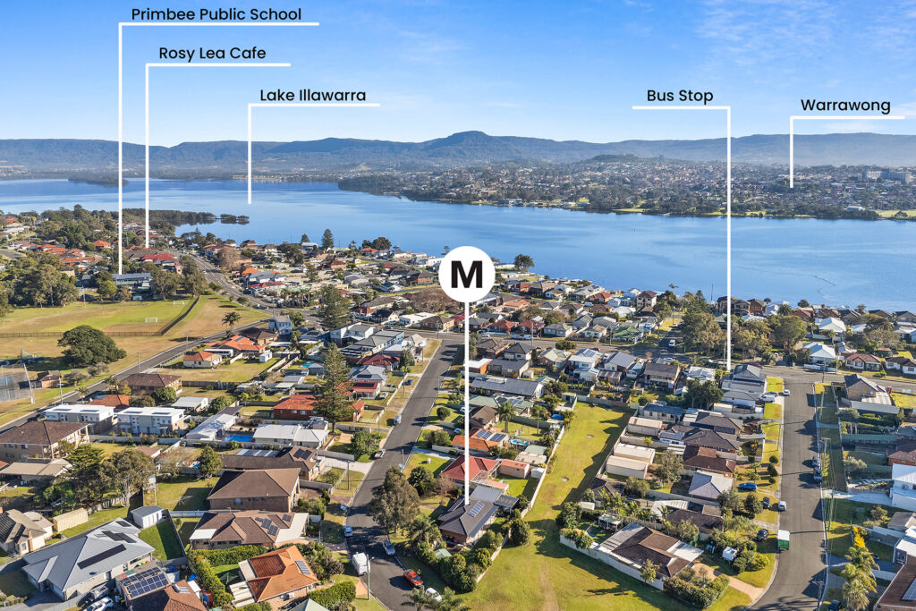 Sold - 13 Illowra Parkway - New Property in Primbee - Real Estate by Andrew McLeod
