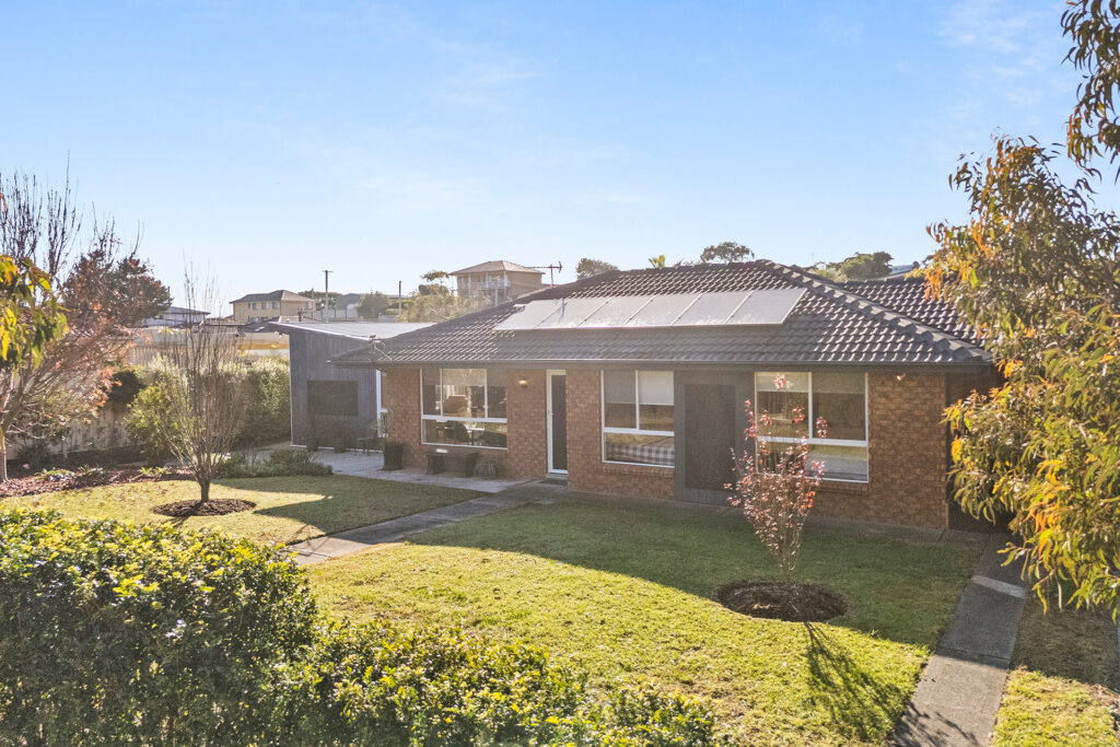 Sold - 13 Illowra Parkway - New Property in Primbee - Real Estate by Andrew McLeod