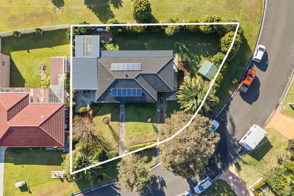 Sold - 13 Illowra Parkway - New Property in Primbee - Real Estate by Andrew McLeod