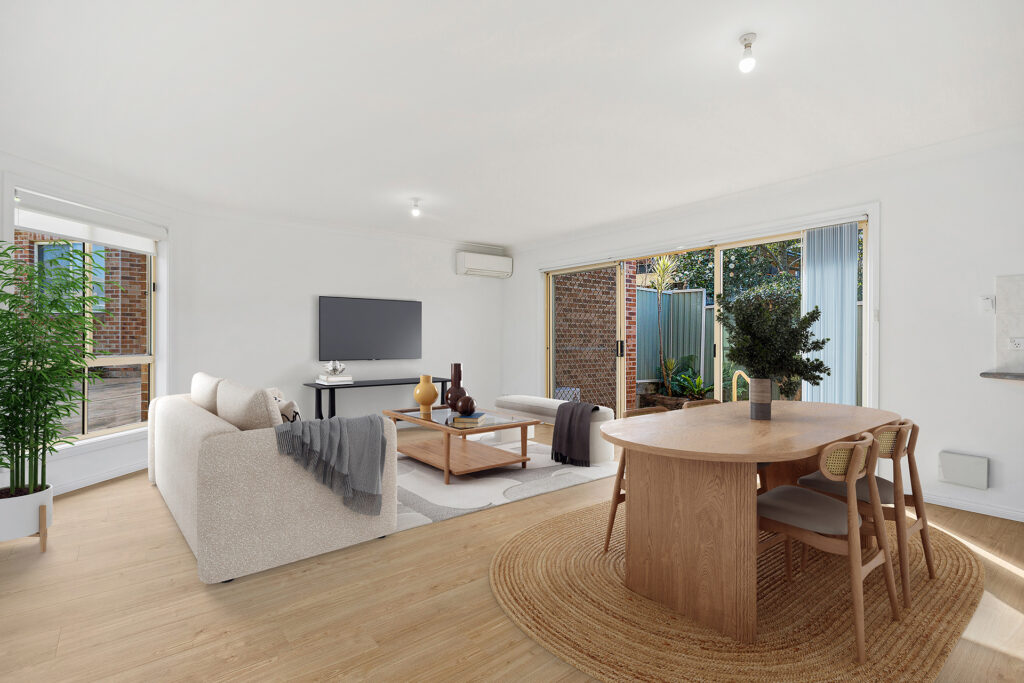 Sold - 2/14 Bellambi Street - New Property in Tarrawanna - Real Estate by Vanessa Denison-Pender
