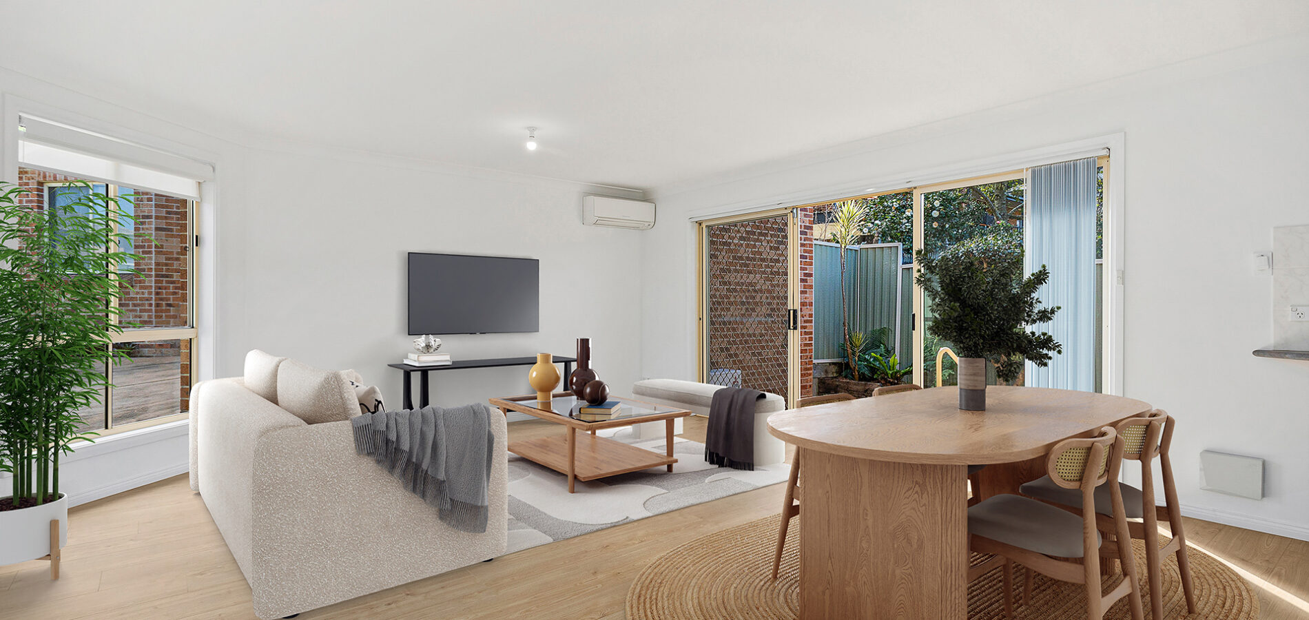 Sold - 2/14 Bellambi Street - New Property in Tarrawanna - Real Estate by Vanessa Denison-Pender
