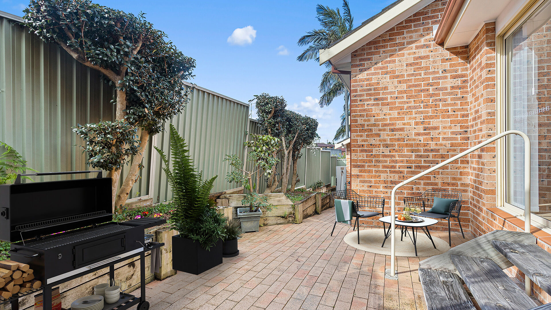 Sold - 2/14 Bellambi Street - New Property in Tarrawanna - Real Estate by Vanessa Denison-Pender