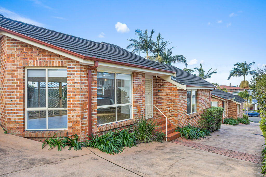 Sold - 2/14 Bellambi Street - New Property in Tarrawanna - Real Estate by Vanessa Denison-Pender