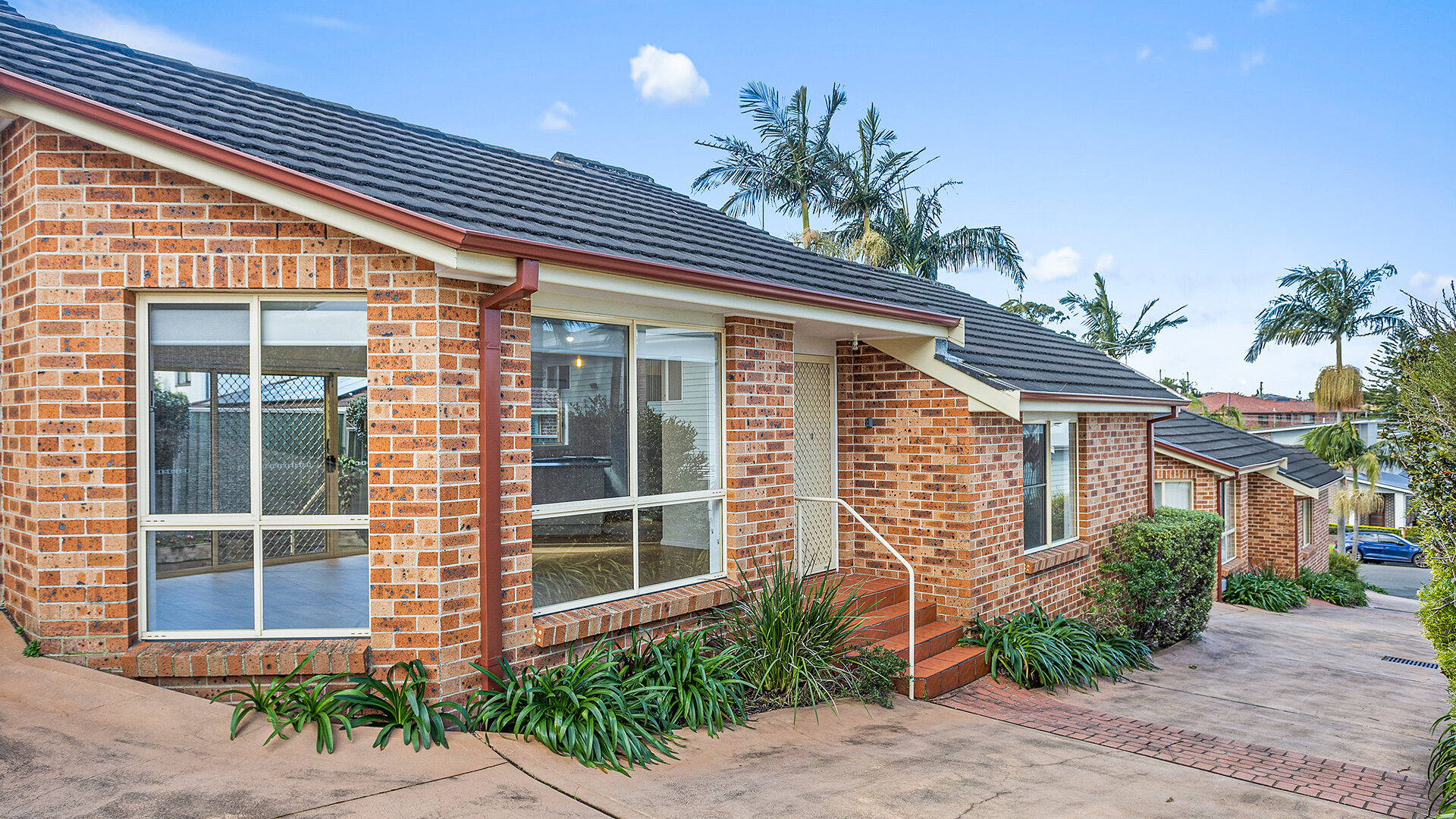Sold - 2/14 Bellambi Street - New Property in Tarrawanna - Real Estate by Vanessa Denison-Pender
