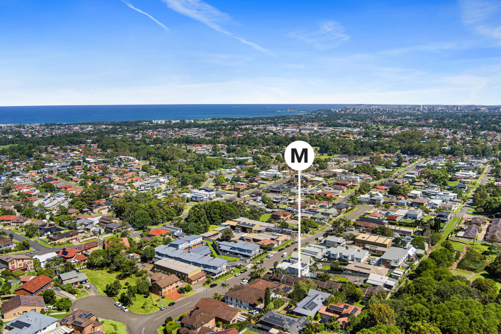 Sold - 2/14 Bellambi Street - New Property in Tarrawanna - Real Estate by Vanessa Denison-Pender