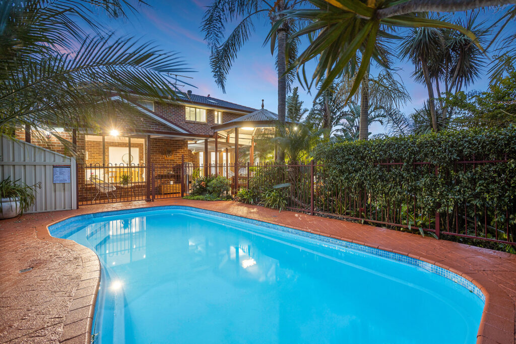 Sold - 45 Taminga Crest - New Property in Cordeaux Heights - Real Estate by Christian Zeidler