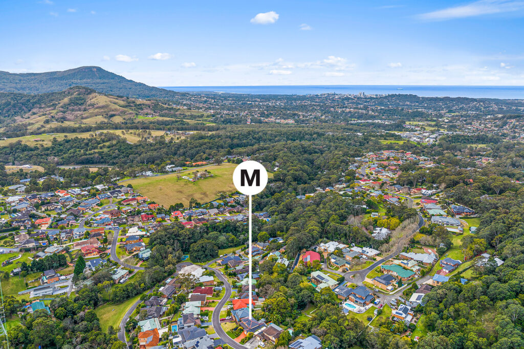 Sold - 45 Taminga Crest - New Property in Cordeaux Heights - Real Estate by Christian Zeidler