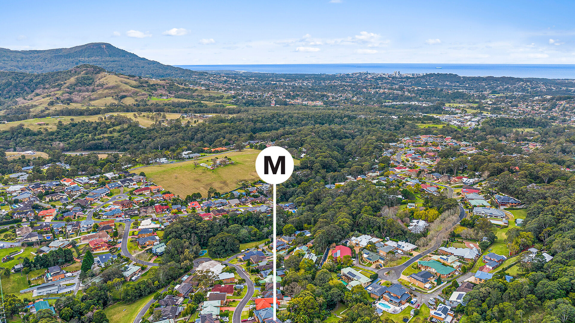 Sold - 45 Taminga Crest - New Property in Cordeaux Heights - Real Estate by Christian Zeidler