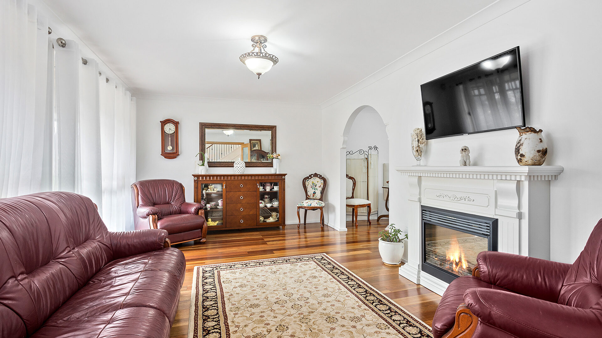 Sold - 45 Taminga Crest - New Property in Cordeaux Heights - Real Estate by Christian Zeidler
