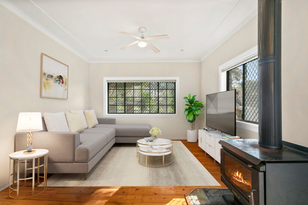 Sold - 141 Gladstone Avenue - New Property in Coniston - Real Estate by Simon 