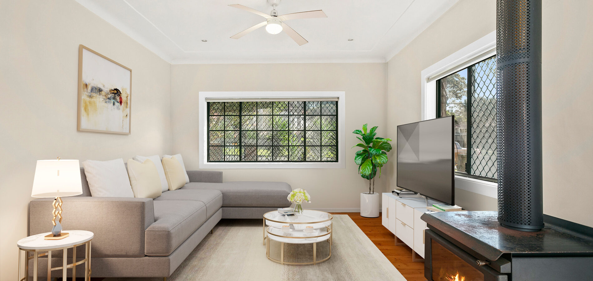 Sold - 141 Gladstone Avenue - New Property in Coniston - Real Estate by Simon