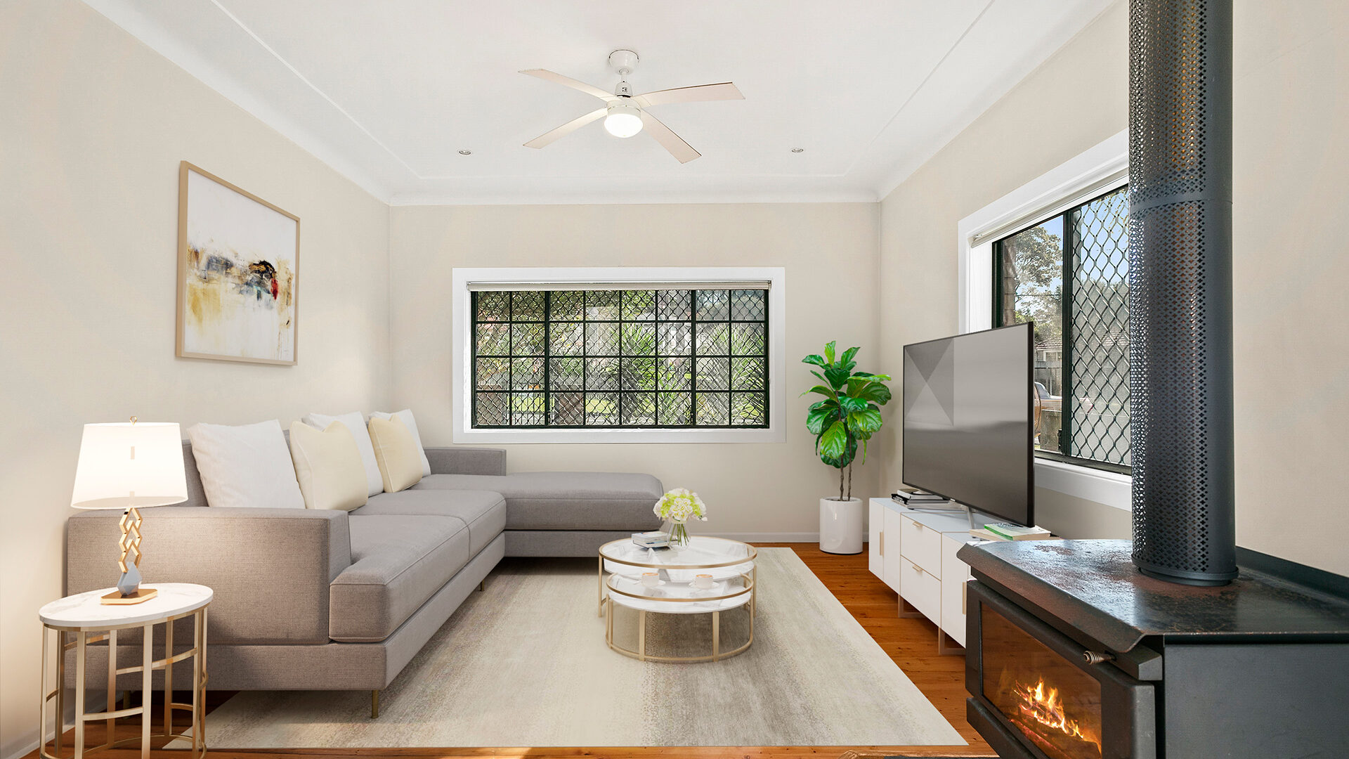 Sold - 141 Gladstone Avenue - New Property in Coniston - Real Estate by Simon 