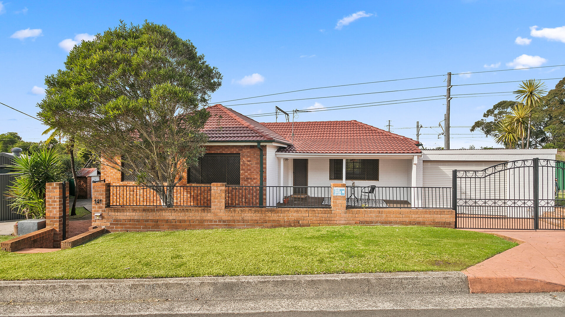 Sold - 141 Gladstone Avenue - New Property in Coniston - Real Estate by Simon 
