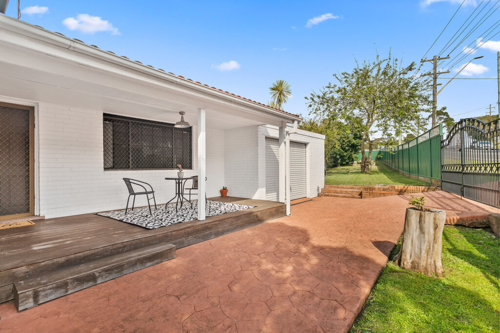 Sold - 141 Gladstone Avenue - New Property in Coniston - Real Estate by Simon 