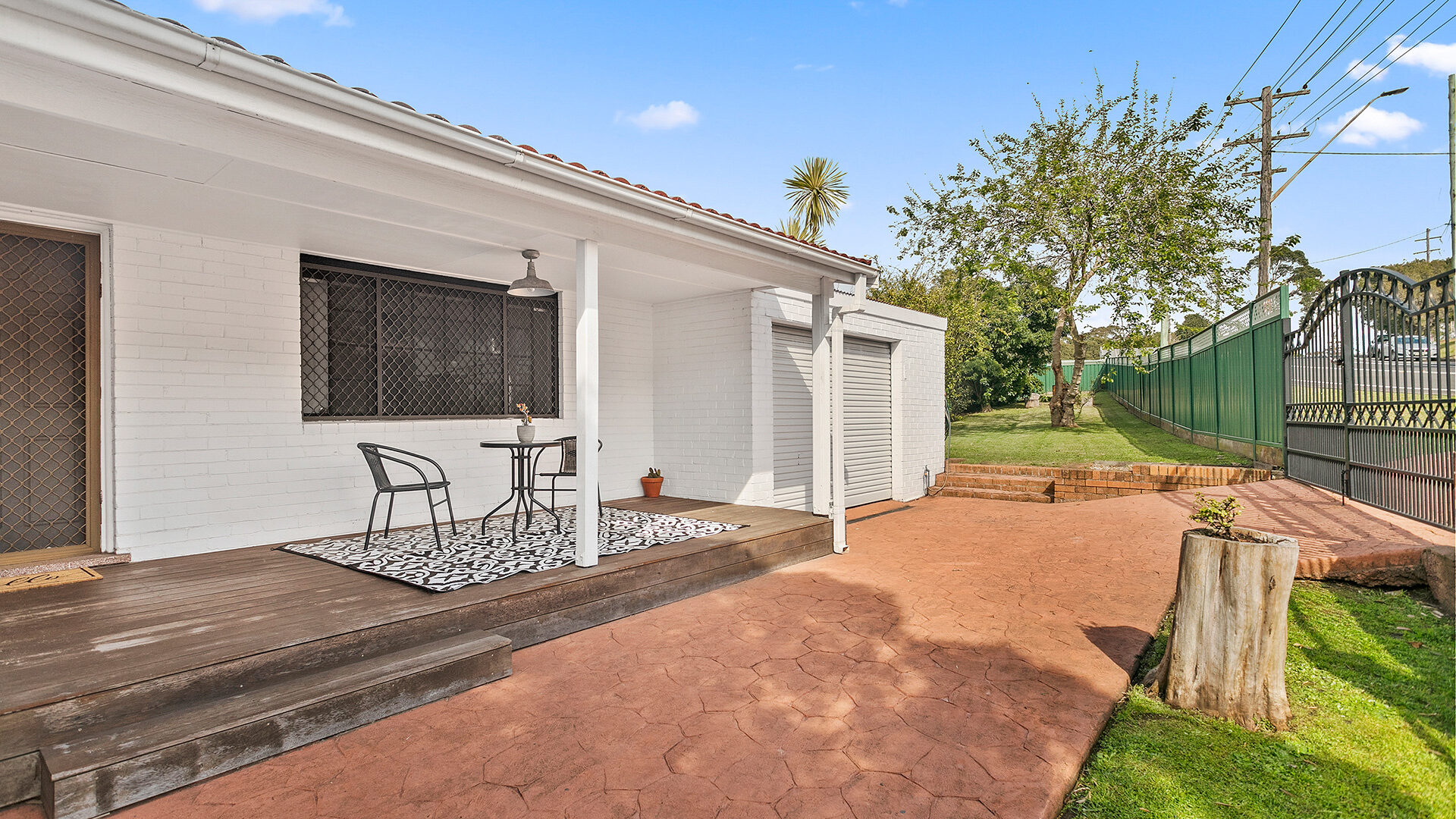 Sold - 141 Gladstone Avenue - New Property in Coniston - Real Estate by Simon 