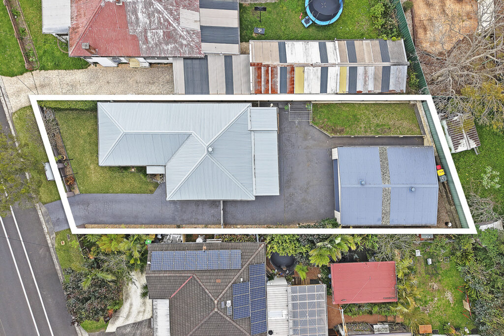 Sold - 266 Gladstone Avenue - New Property in Mount Saint Thomas - Real Estate by Simon 