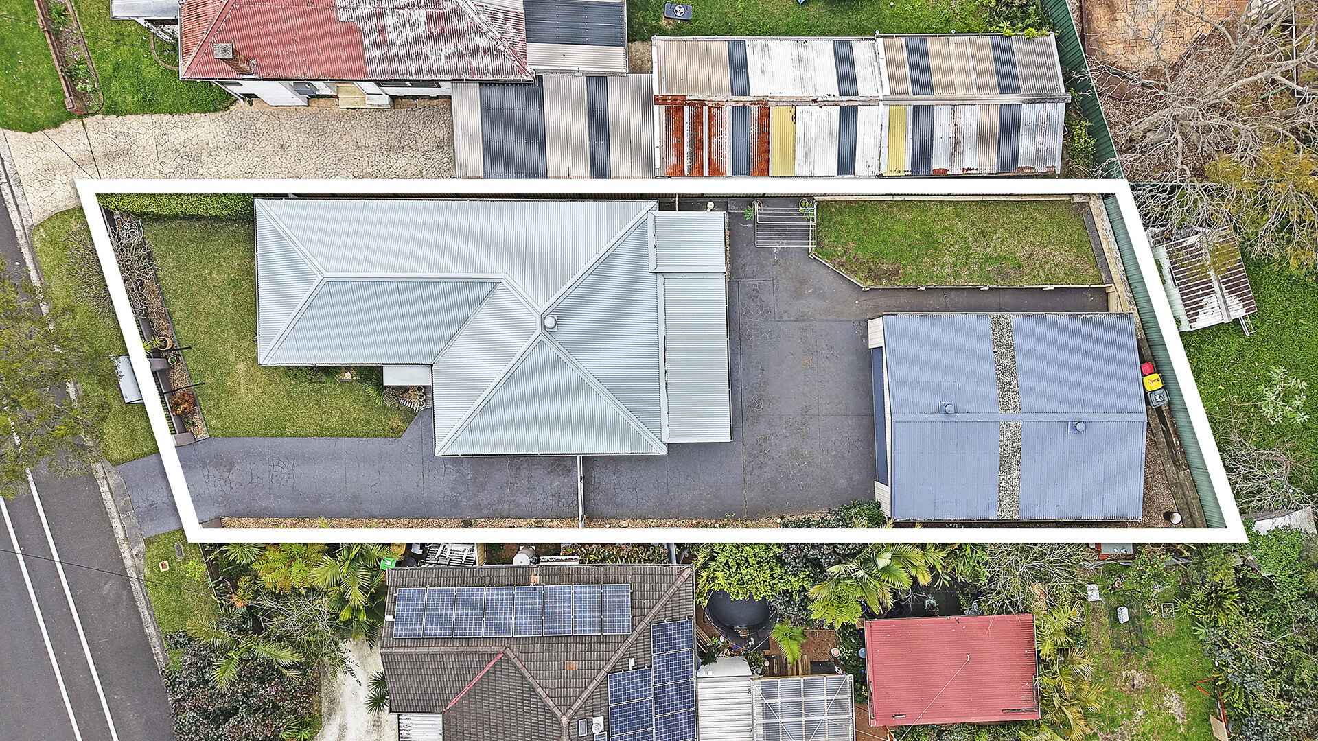 Sold - 266 Gladstone Avenue - New Property in Mount Saint Thomas - Real Estate by Simon 