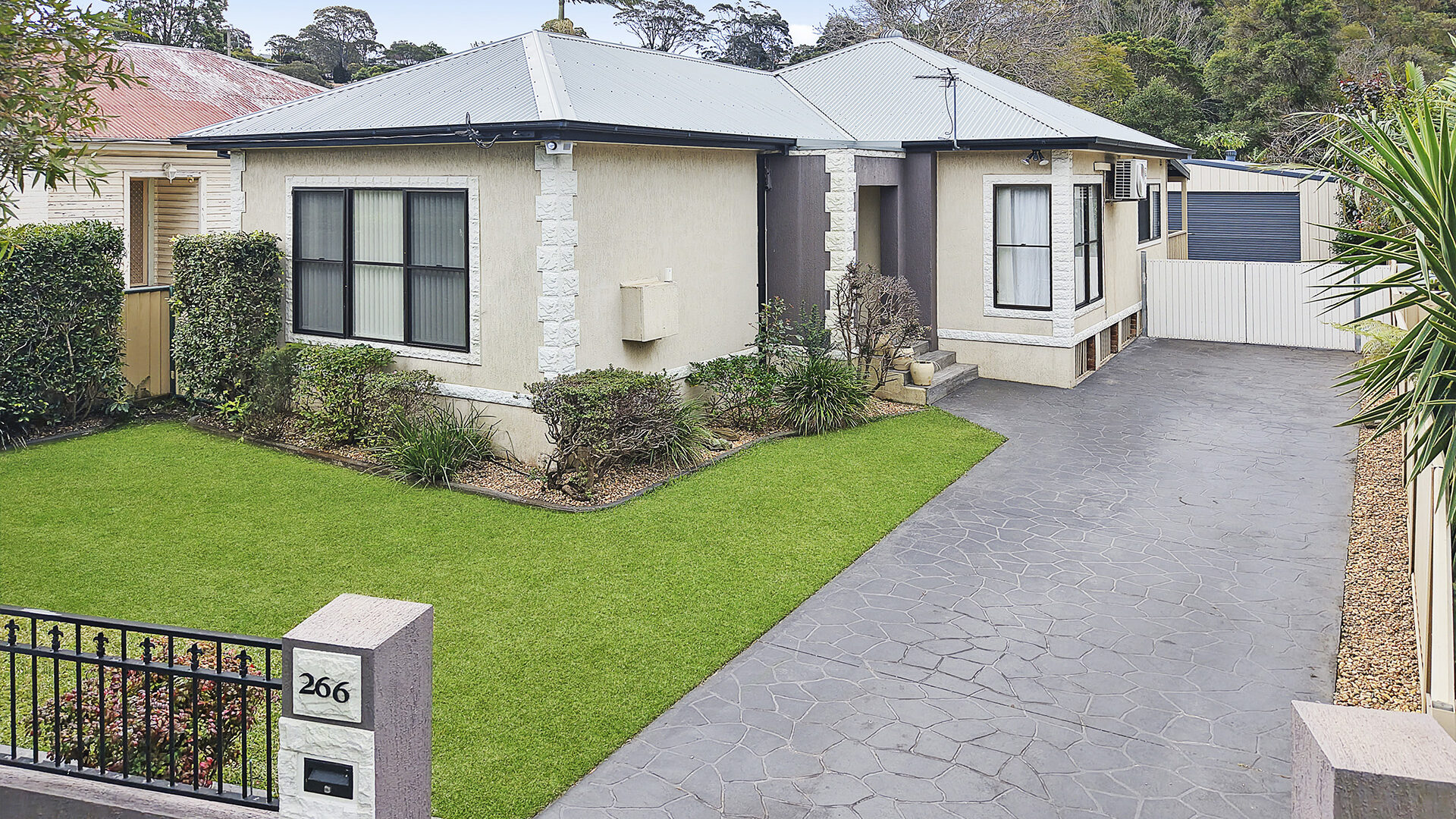 Sold - 266 Gladstone Avenue - New Property in Mount Saint Thomas - Real Estate by Simon 