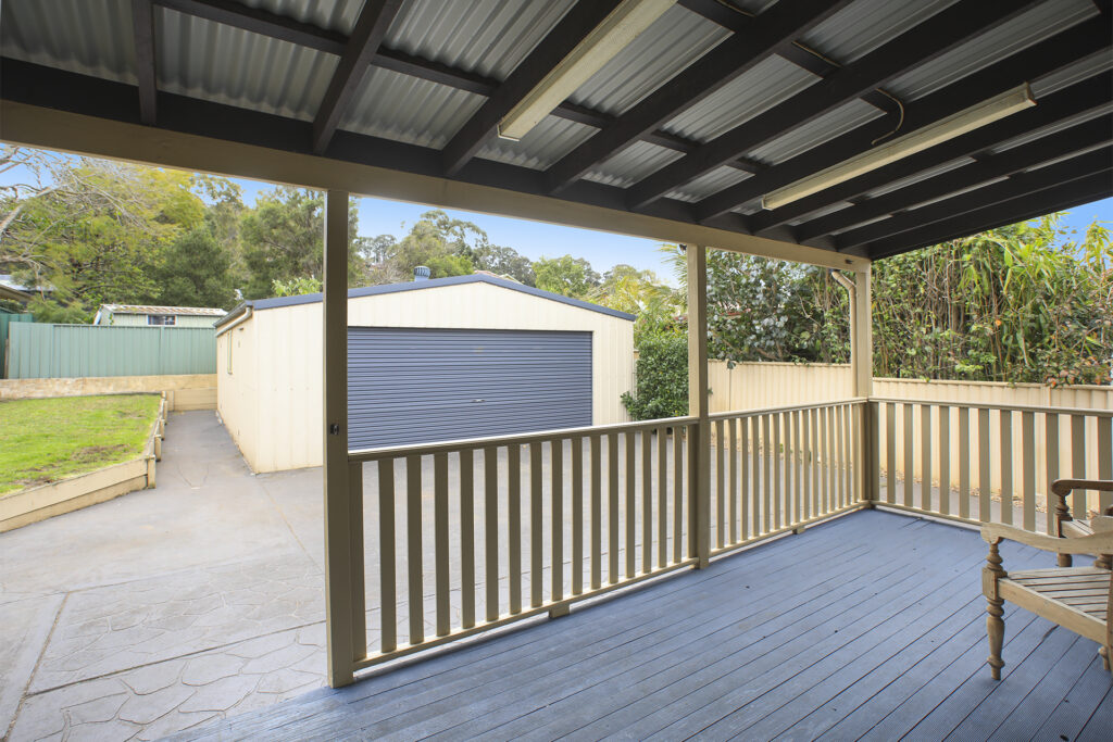 Sold - 266 Gladstone Avenue - New Property in Mount Saint Thomas - Real Estate by Simon 