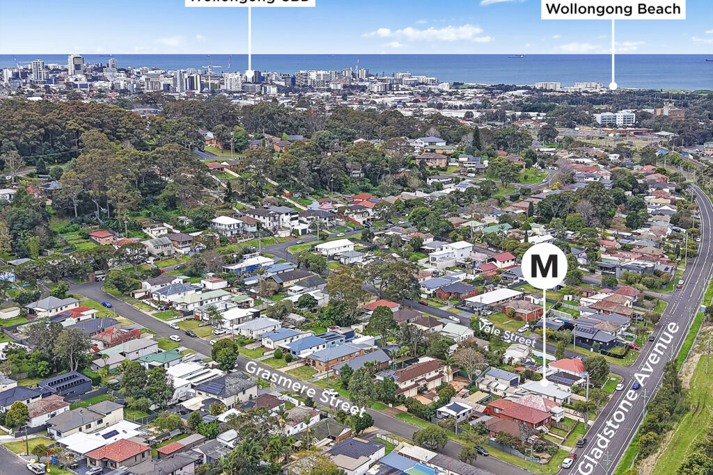 Sold - 266 Gladstone Avenue - New Property in Mount Saint Thomas - Real Estate by Simon 